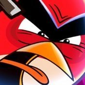 Angry Birds Fight