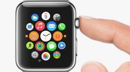 Apple Watch OS