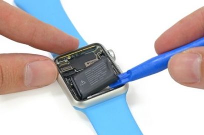 Apple-Watch-Teardown