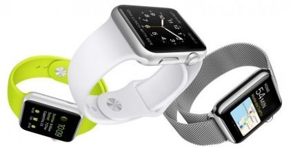 Apple-Watch-horlogebandjes