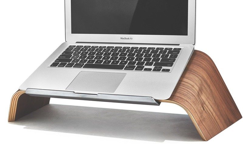 Grovemade laptop-standaard
