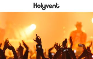 Holyvent screenshot featured