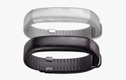 Jawbone Up2