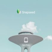 Snapseed voor iOS heeft nu RAW-ondersteuning en nieuw gezichtsfilter