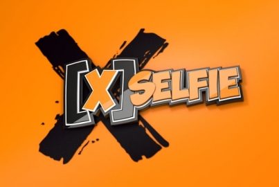 [X]SELFIE