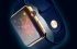 apple watch edition goud