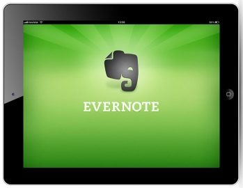 evernote-ipad