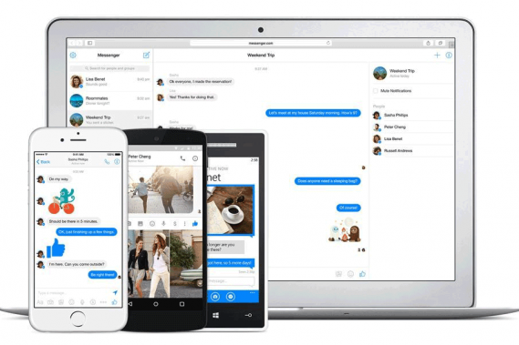 Messenger Free download and install on Windows Microsoft Store