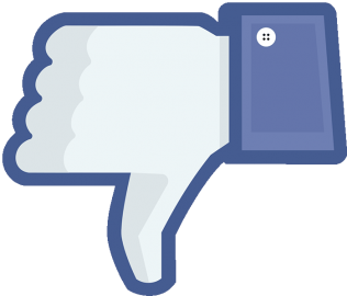 facebook-thumbs-down