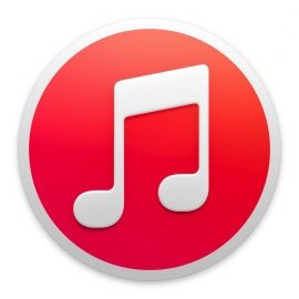 itunes logo