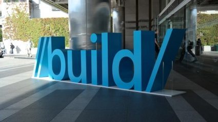 microsoft-build-conferentie