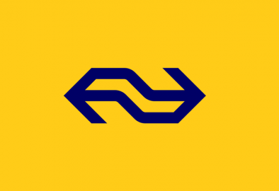 ns trein logo