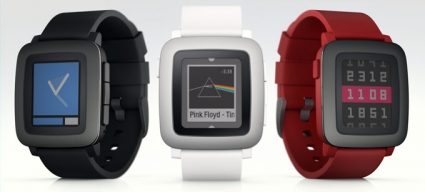 pebble-time-standaard