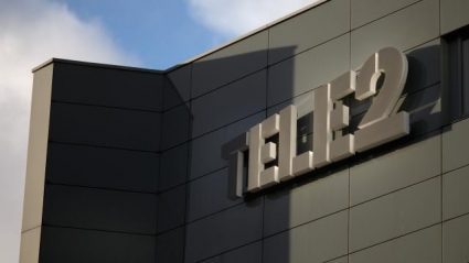 tele2-gebouw