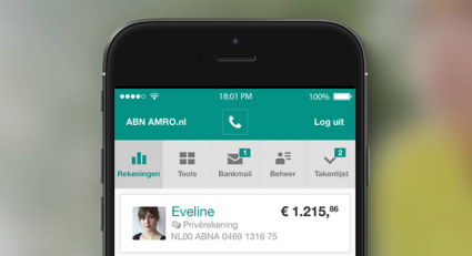 ABN Amro 7.0 1