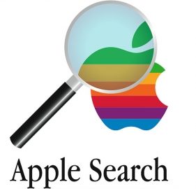 Apple Search