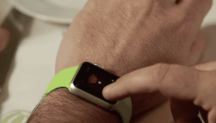 Apple-Watch-Gehoorproblemen