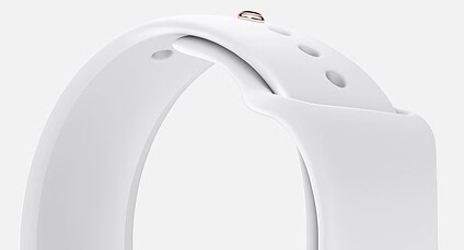 Apple Watch horlogeband
