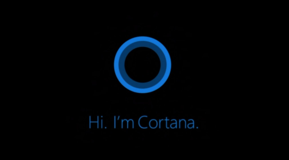 Cortana-app-ios