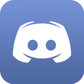 Discord icon