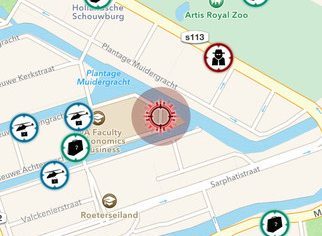 GotchApp screenshot featured