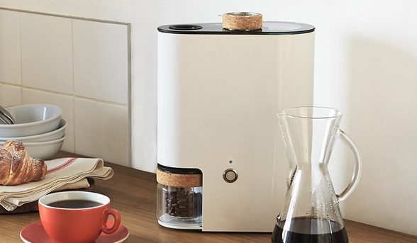 Ikawa koffiezetapparaat featured