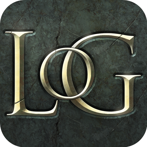 Legend of Grimrock icon