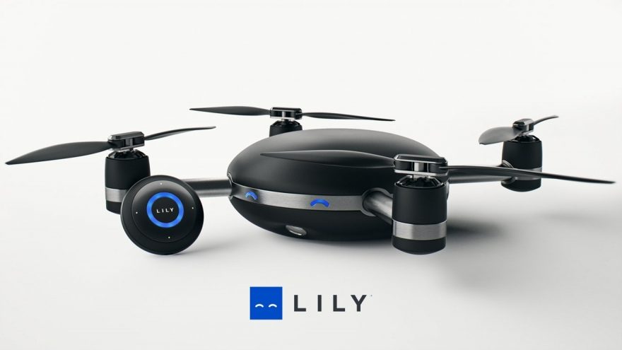 Lily-plus-tracker