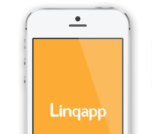 Linqapp iPhone