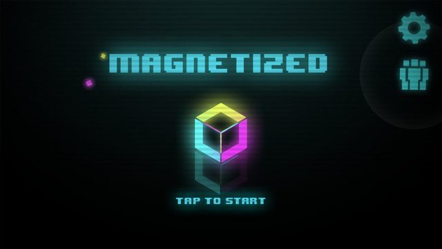 Magnetized-app