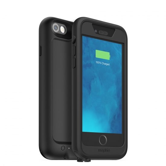 Mophie H2Pro case