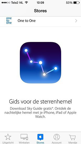 Sky-Guide-Apple-Store