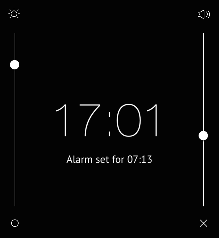 Summarise featured screenshot