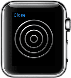 Apple Watch: Activiteiten-app - Awards