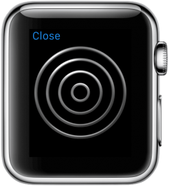 Apple Watch: Activiteiten-app - Awards