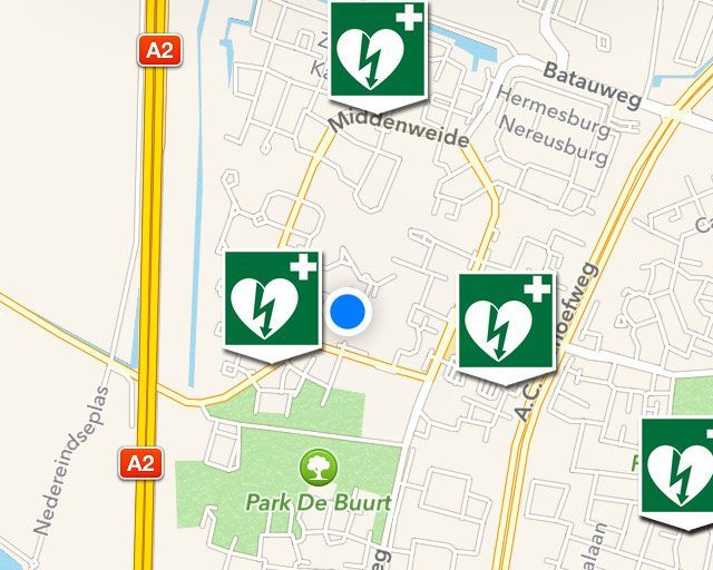 aed4eu-defibrillator-apple-watch