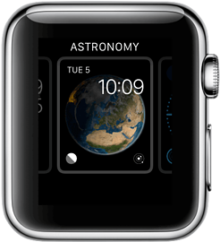 Apple Watch: Force Touch