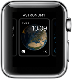 Apple Watch: Force Touch