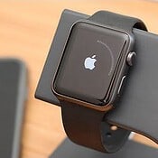 Apple Watch updaten: zo installeer je een watchOS update