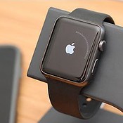 Apple Watch updaten: zo installeer je een watchOS update