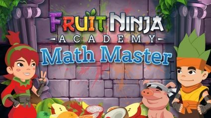 fruit ninja academy