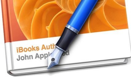 ibooks author