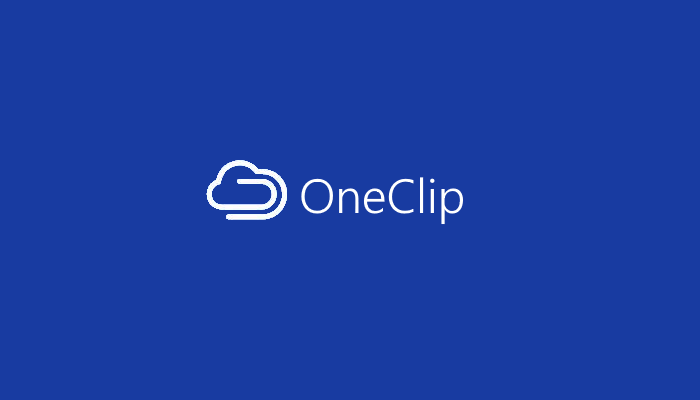 microsoft-oneclip