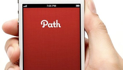 path-app-smartphone