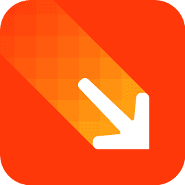 PinPoint app icon