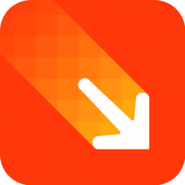 PinPoint app icon