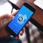 Zo onthoudt Shazam automatisch alle liedjes van de avond
