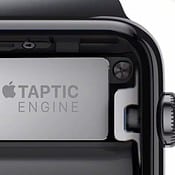 Zo werkt de Taptic Engine: alles over Apple's trilmotor