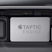 Zo werkt de Taptic Engine: alles over Apple's trilmotor