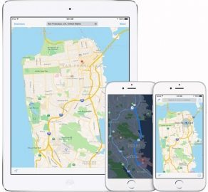 tomtom-maps-apple